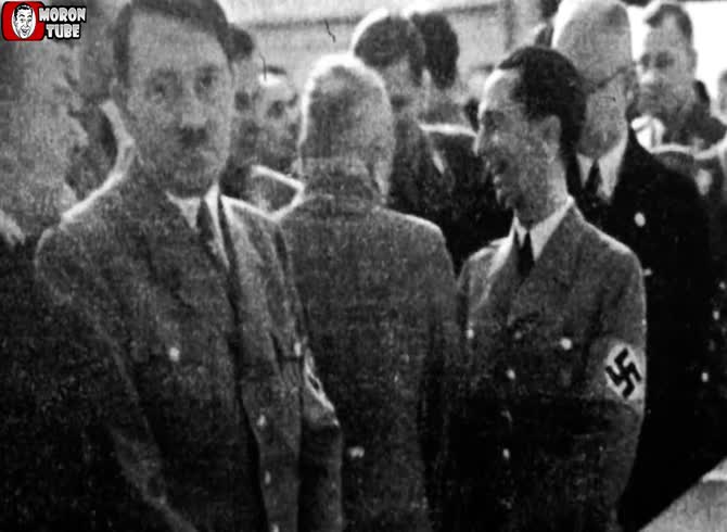 Video :Finding the massive hotel complex that Hitler constructed